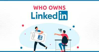 Who Owns LinkedIn?